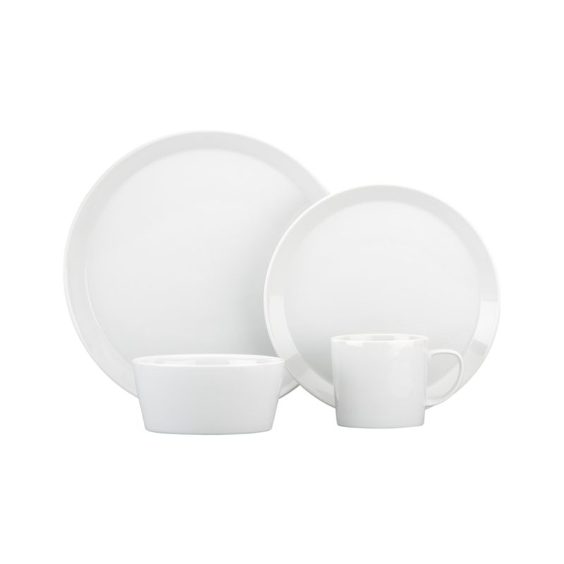 Verge Salad Plates, Set of 8 - Image 6