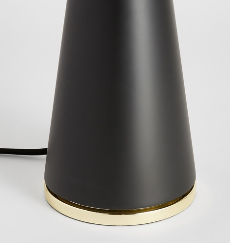 Holcomb Table Lamp - Image 5