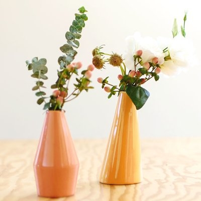 Lino 2 Piece Table Vase Set - Image 0