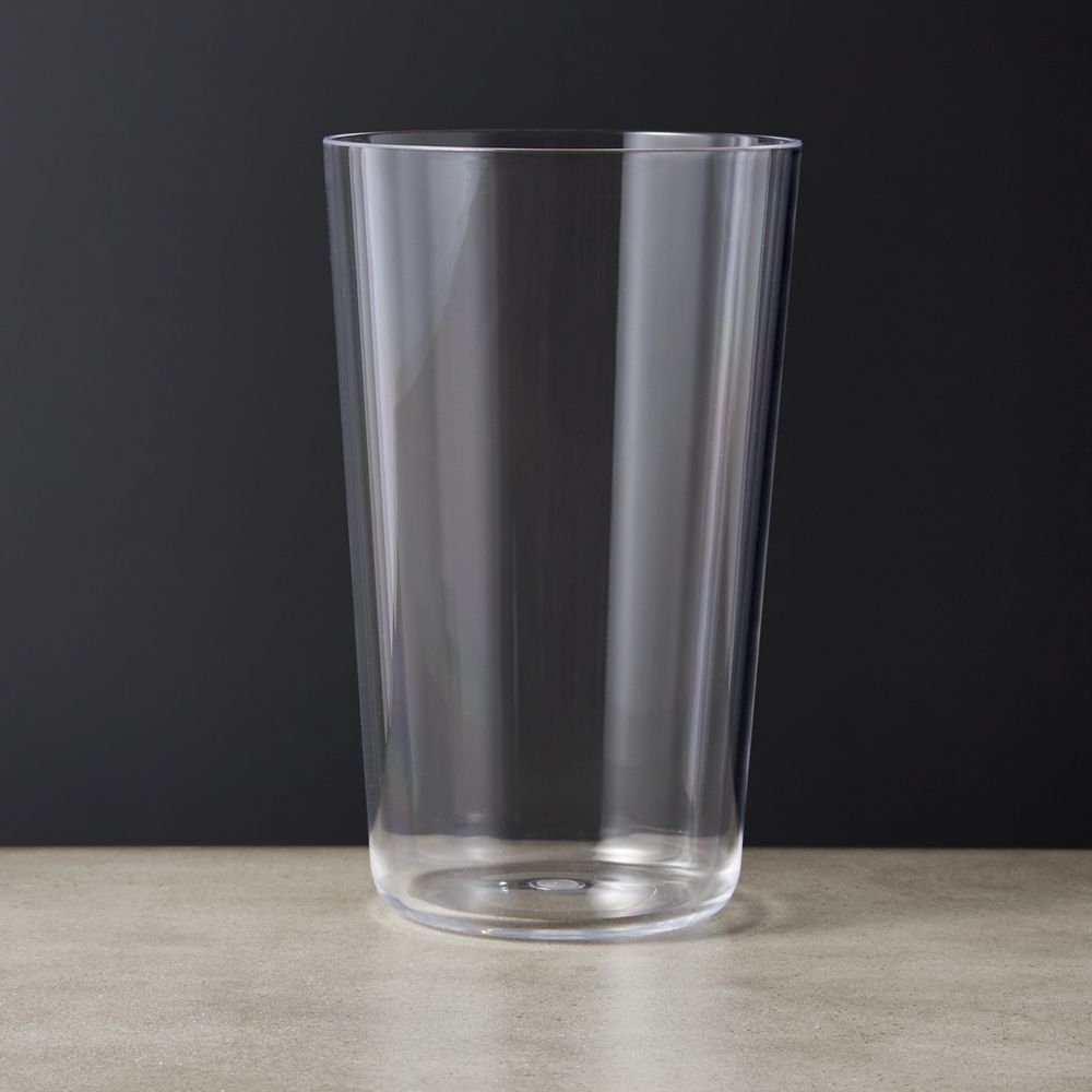Chill Acrylic Cooler Glass - Image 0