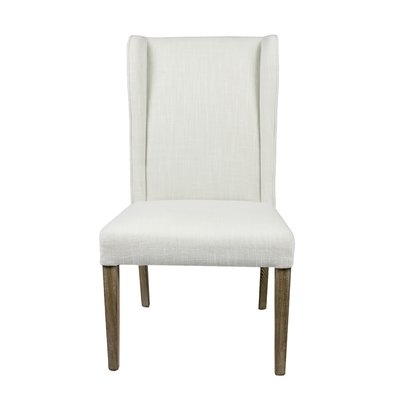 Charette Upholstered Dining Chair - Image 0