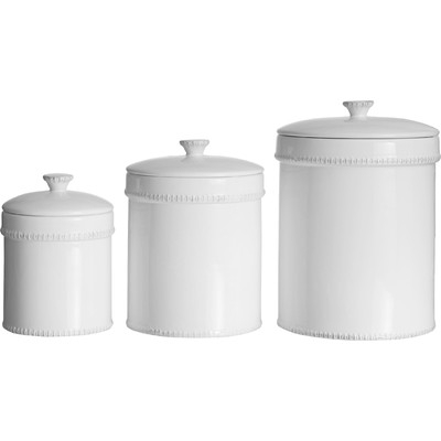 Saeon Kitchen Canister Set - Image 0