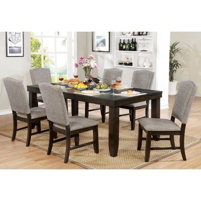 Rayan Drop Leaf Dining Table - Image 0