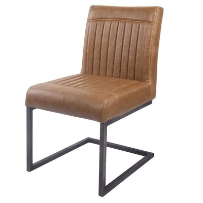 Halina Upholstered Dining Chair - Image 0