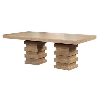 Richter Dining Table - Image 0