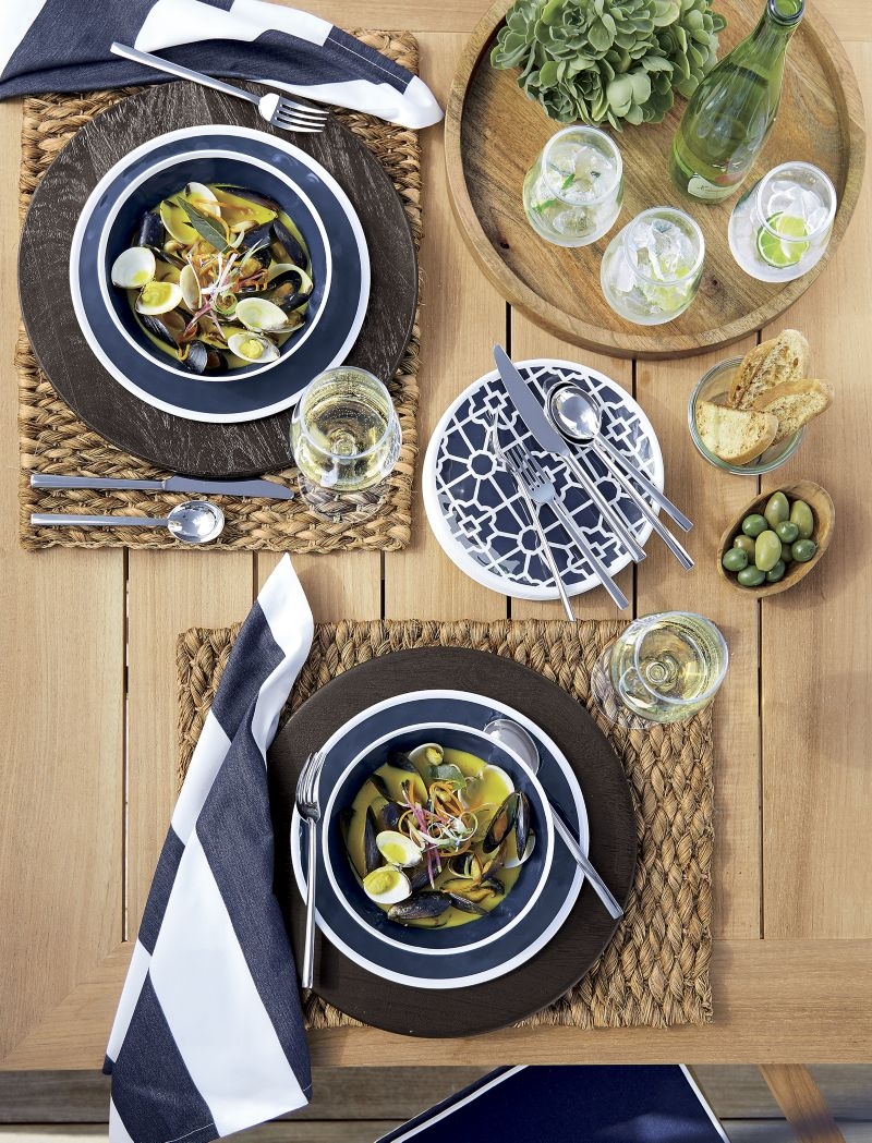 Emerge Mirror 5-Piece Flatware Place Setting - Image 3
