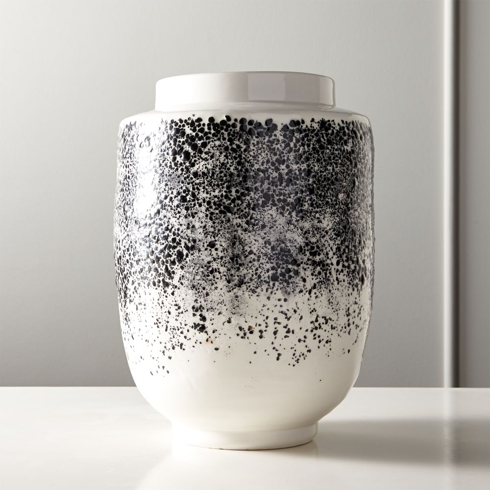 Miriam Speckled Vase - Image 0