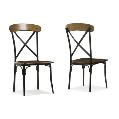 Vieira Dining Chair - Image 0