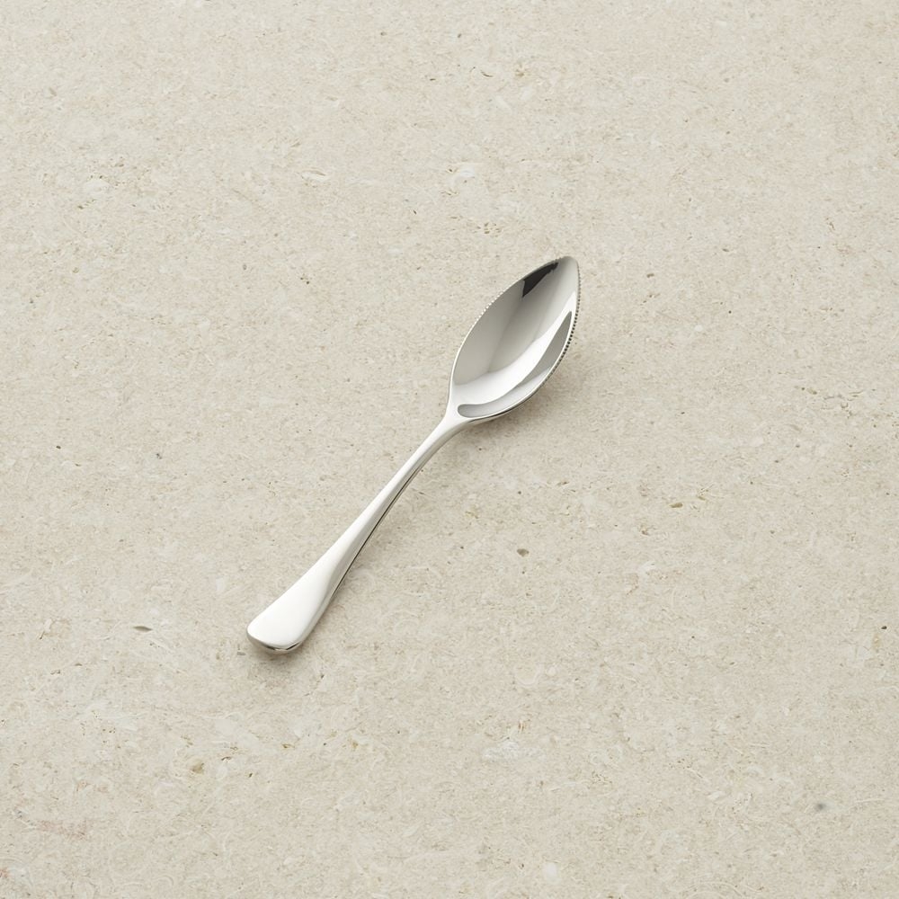 Caesna Mirror Grapefruit Spoon - Image 0