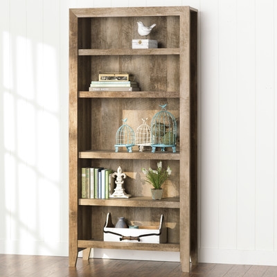 Cyril Standard Bookcase - Image 0