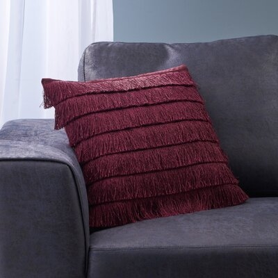 Metzger Throw Pillow Cover - Image 0