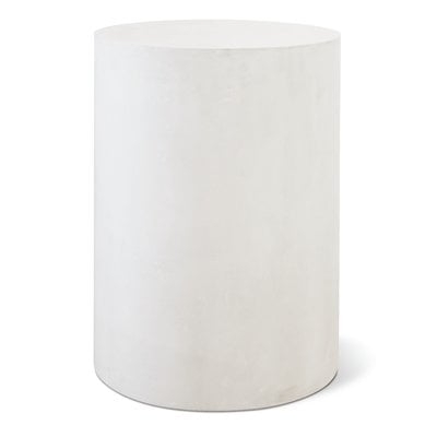 Ben Concrete Side Table - Image 0