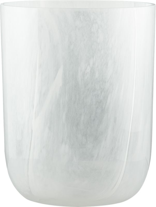 Aura Swirl Glass Canister - Image 9