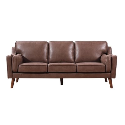 Westbury Park Modern Luxurious Sofa - Image 0