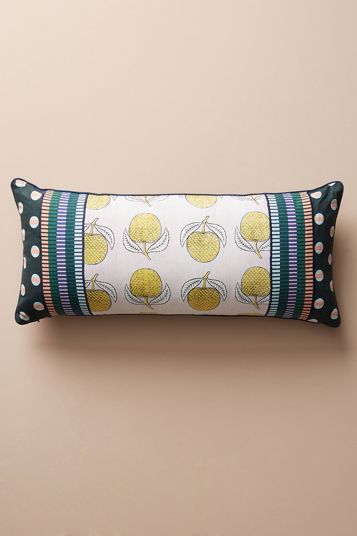 SUNO for Anthropologie Pillow - Image 0