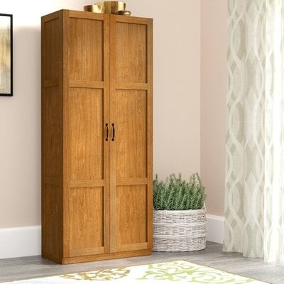Howard Storage Cabinet - Image 0