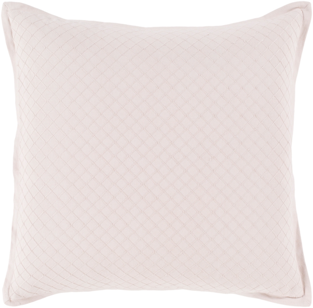 Hamden Throw Pillow, 20" x 20", with poly insert - Image 0