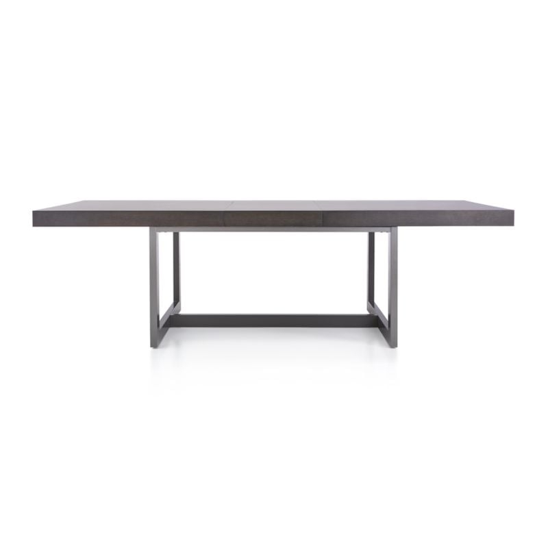 Archive Extension Storage Dining Table - Image 4