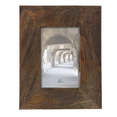 Opperman Rectangular Wooden Picture Frame - Image 0
