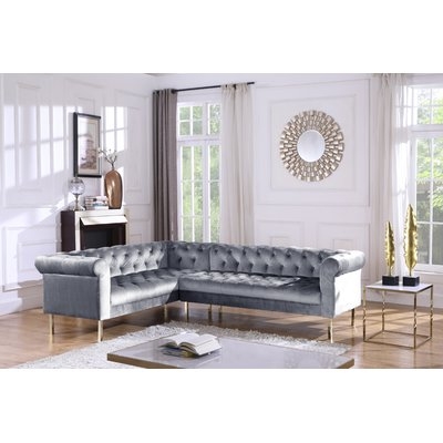 Darlington Sectional - Image 0