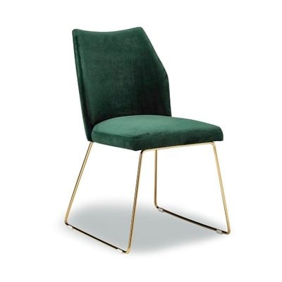 Montevia Upholstered Dining Chair - Image 0