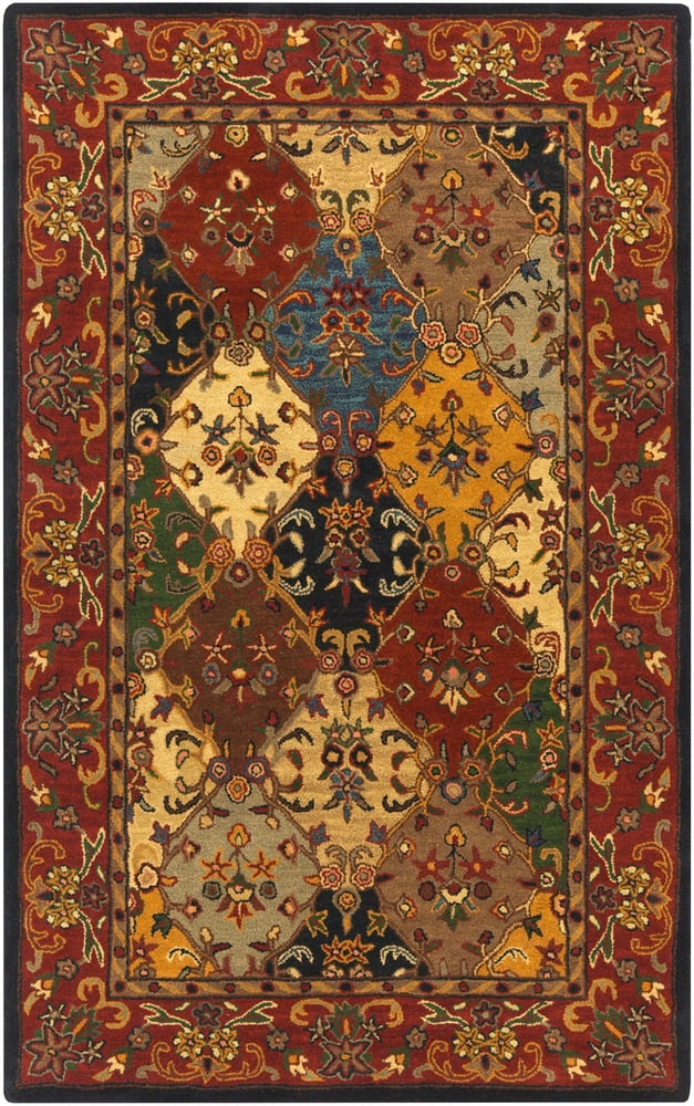 Buckingham - 9' x 13' Area Rug - Image 0