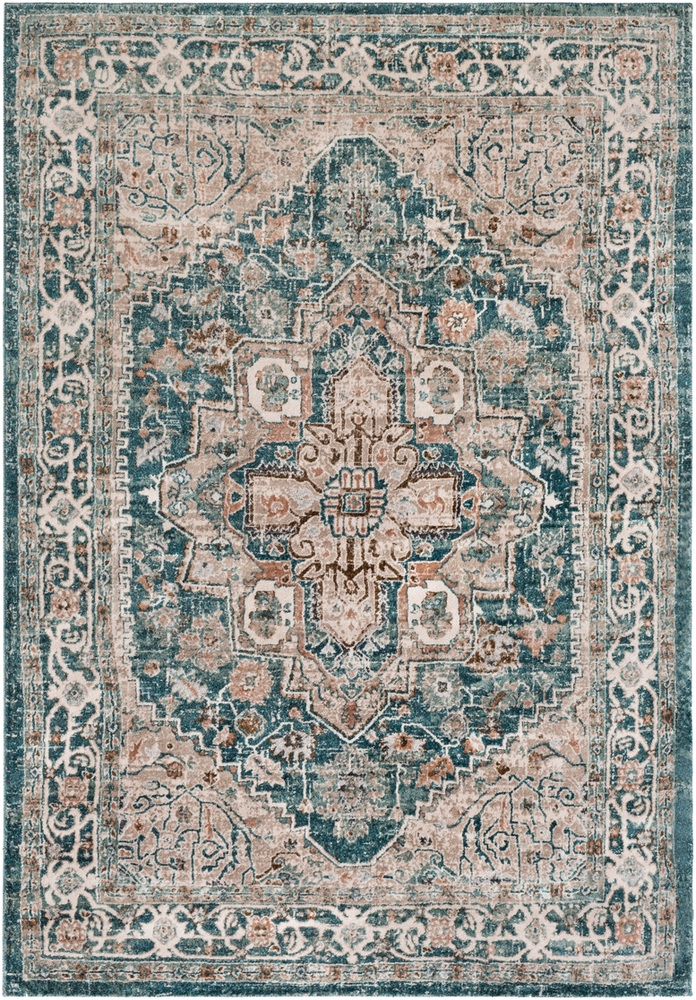 Soft Touch - 7'10" x 10'3" Area Rug - Image 0