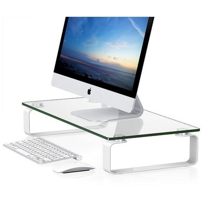 Vandorn Tabletop Monitor Stand - Image 0