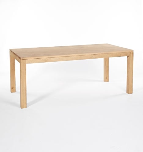 Medium Crosby Table - Image 2