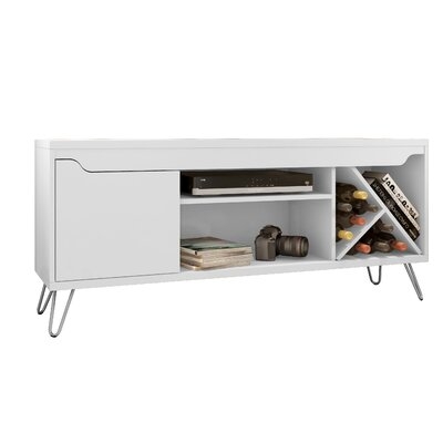 Kerby TV Stand for TVs up to 60 inches - Image 0