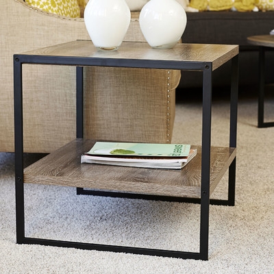 Meadowbrook End Table - Image 0