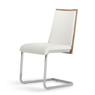 Clower Upholstered Side Chair - Image 0