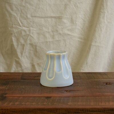 Reinhardt Scallop Table Vase - Image 0