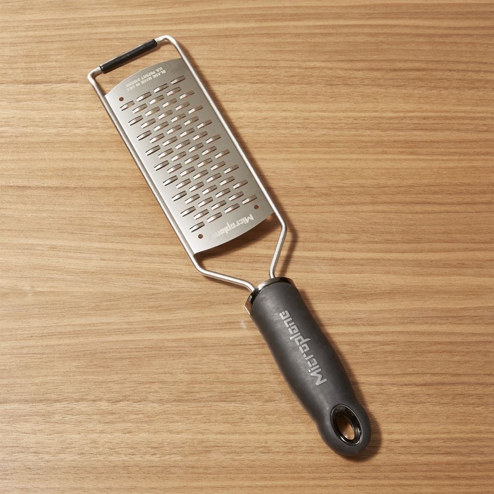 Microplane ® Ribbon Paddle Grater - Image 0