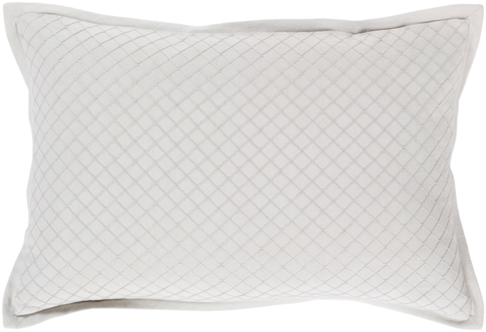Hamden HMD-002 13"L x 19"W Polyester Filled Pillow - Image 0