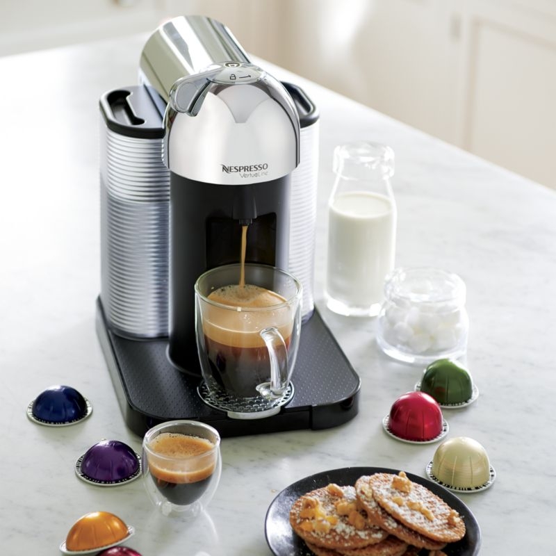 Bodum ® Pavina 2.5-oz. Double Wall Espresso Cup - Image 3