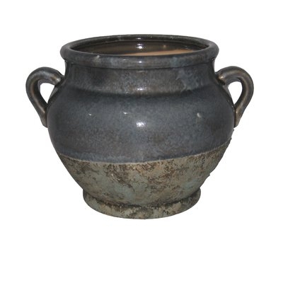 Mason Ceramic Table Vase - Image 0