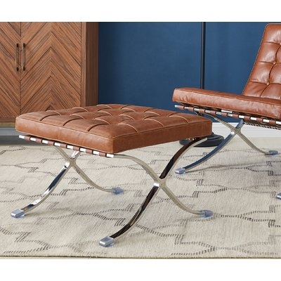 Throggs Lounge Chair - Image 1
