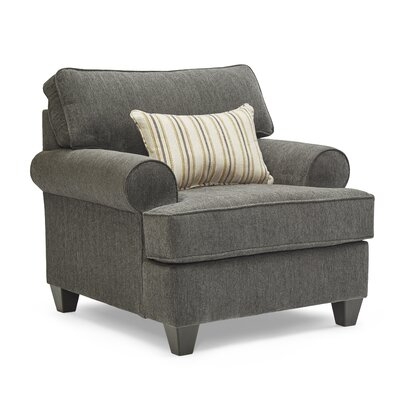 Clearbrook Armchair - Image 0
