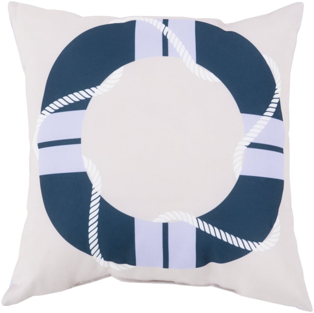 Rain - 26" x 26" Pillow Cover - Image 0