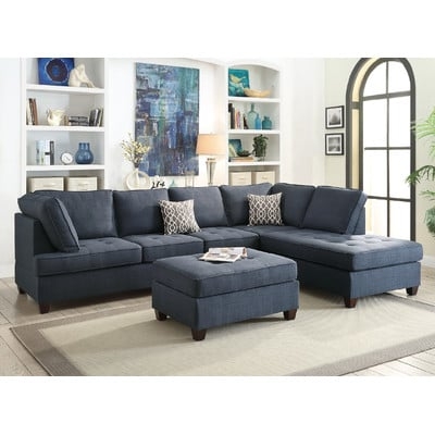 Reversible Sectional - Image 0