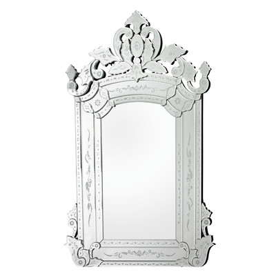 Melandra Venetian Mirror - Image 0