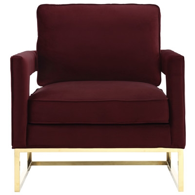 Aloisio Armchair - Image 1