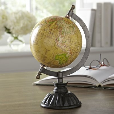 Globe - Image 0