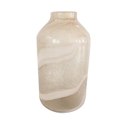 Europus Decorative Glass Table Vase - Image 0