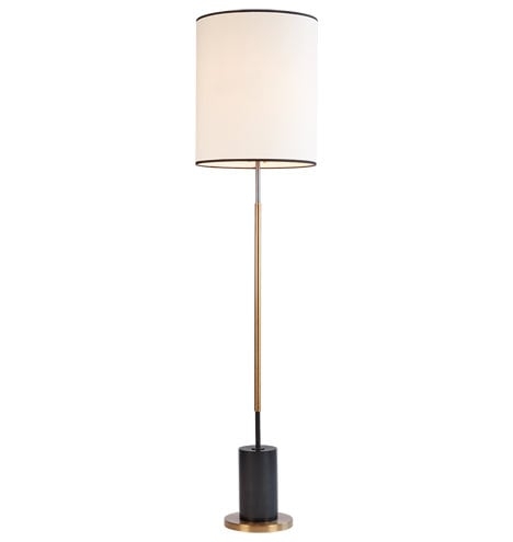 Cylinder Floor Lamp - Image 3