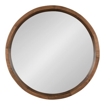 Loftis Decorative Wall Mirror - Image 0