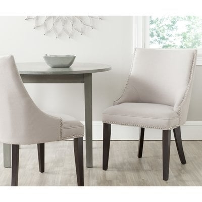 Katherina Upholstered Dining Chair - Image 0