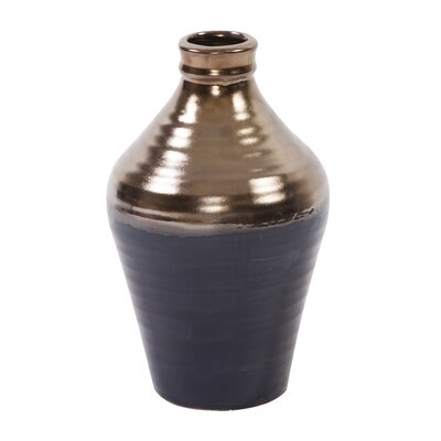 Braydon Organic Table Vase - Image 0