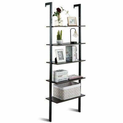 Sonnet Ladder Bookcase - Image 1